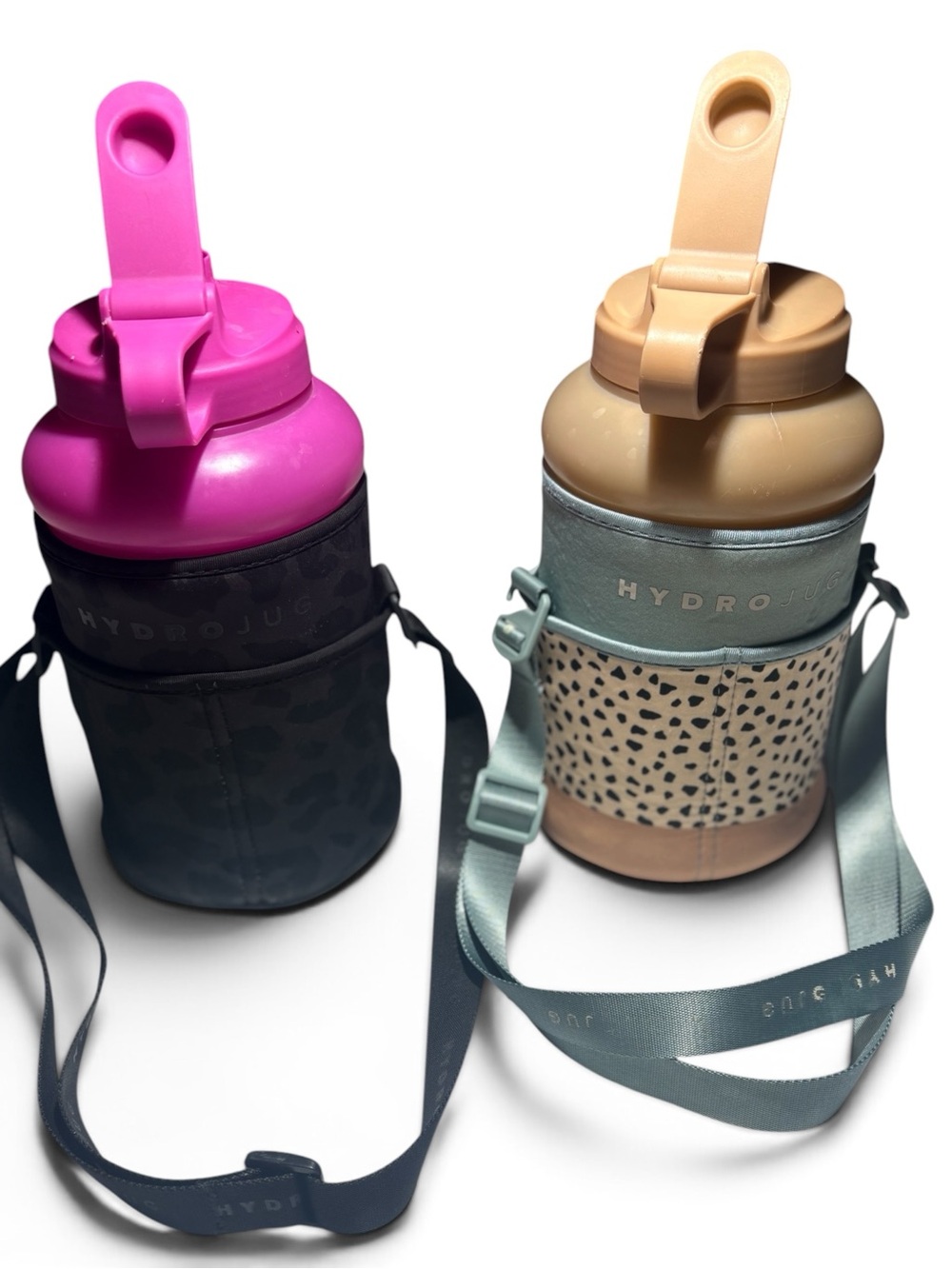 HydroJug Half-Gallon (73 oz) Hydration Bundles!